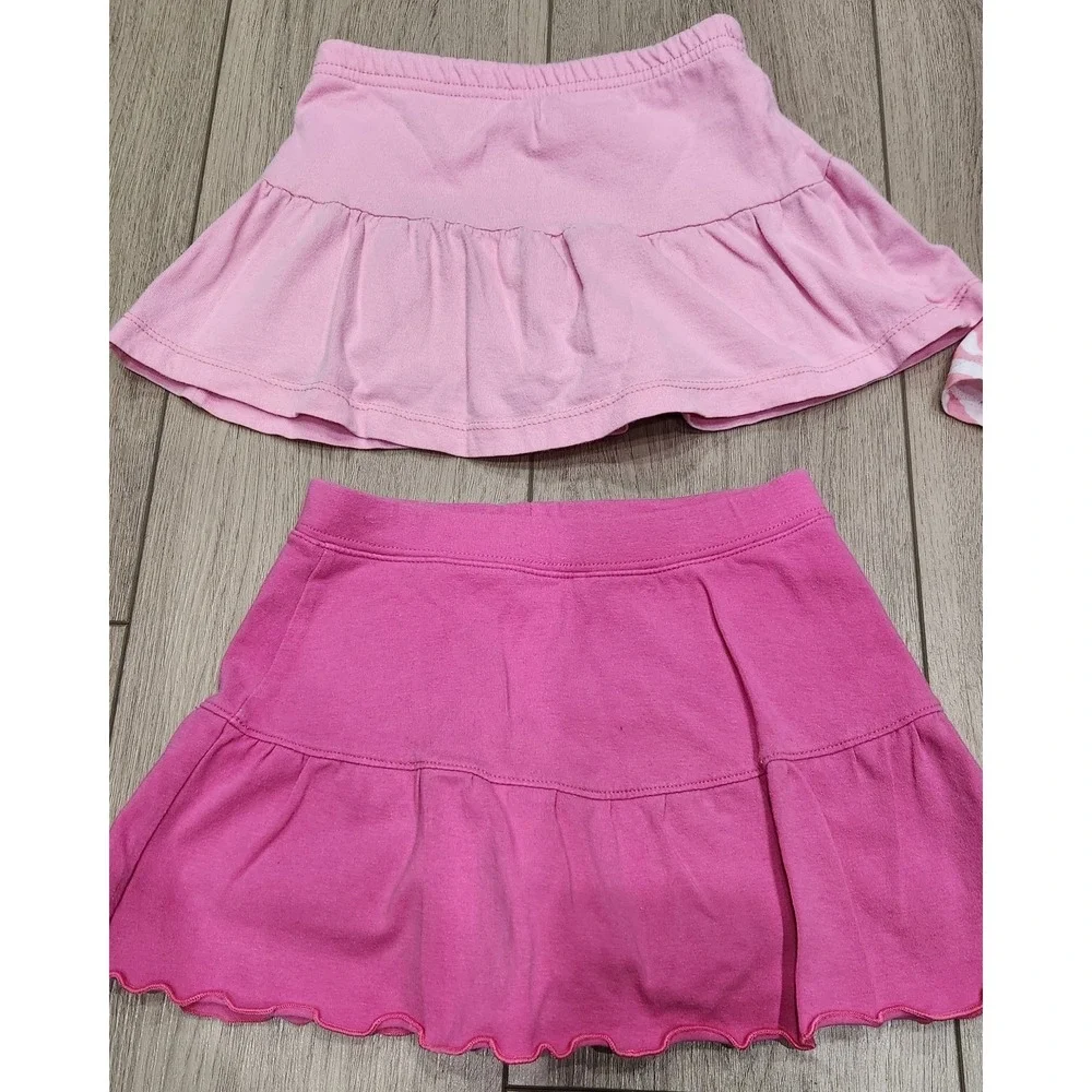 The Childrens Place girls skirts